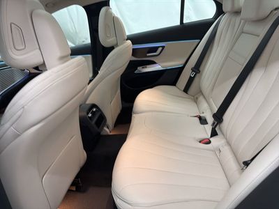 2026 Mercedes-Benz E-Class - Photo 55