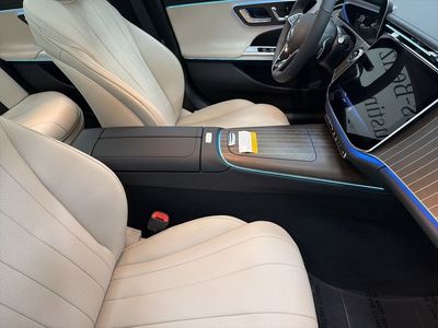 2026 Mercedes-Benz E-Class - Photo 30