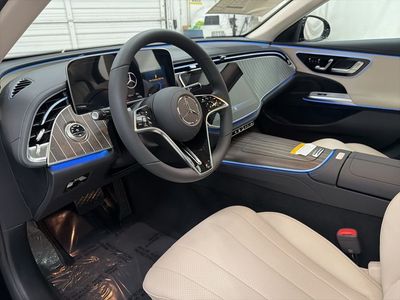 2026 Mercedes-Benz E-Class - Photo 12