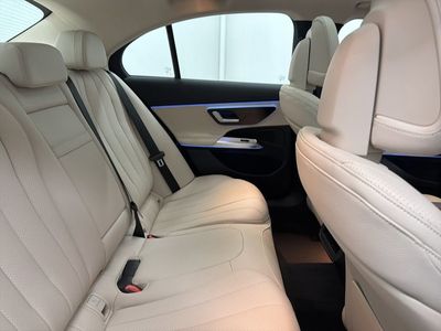 2026 Mercedes-Benz E-Class - Photo 62