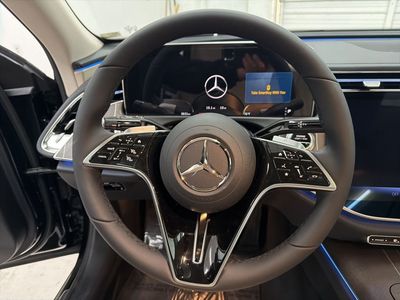 2026 Mercedes-Benz E-Class - Photo 15
