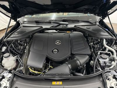 2026 Mercedes-Benz E-Class - Photo 31