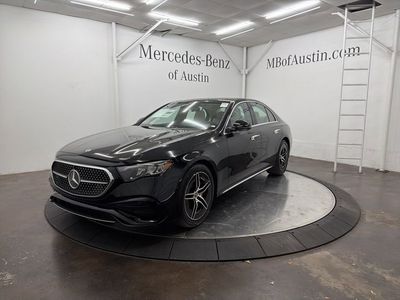 2026 Mercedes-Benz E-Class - Photo 38
