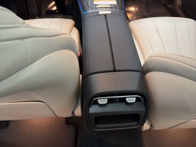 2026 Mercedes-Benz E-Class - Photo 23