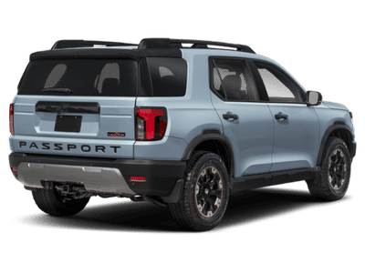 2026 Honda Passport - Photo 2