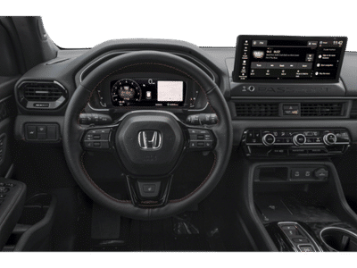 2026 Honda Passport - Photo 4