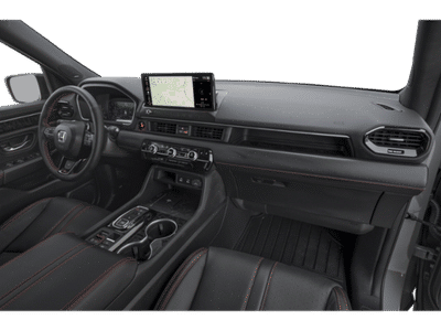 2026 Honda Passport - Photo 12