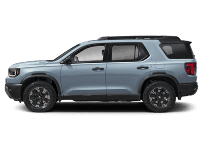 2026 Honda Passport - Photo 3