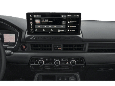 2026 Honda Passport - Photo 7