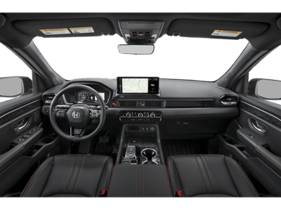 2026 Honda Passport - Photo 5