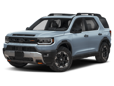 2026 Honda Passport - Photo 1