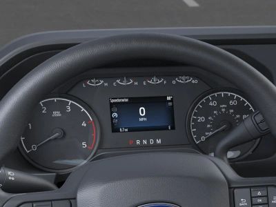 2026 Ford Super Duty - Photo 13
