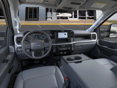 2026 Ford Super Duty - Photo 9