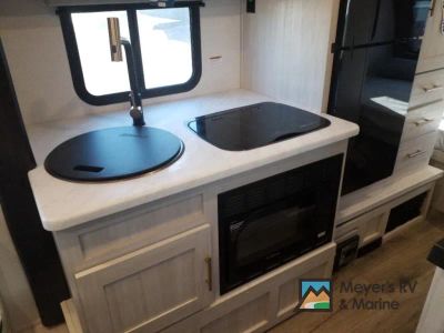 2026 Forest River RV R Pod - Photo 8