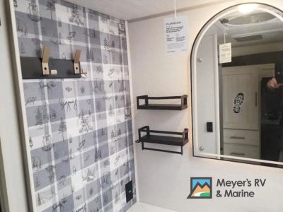 2026 Forest River RV R Pod - Photo 11