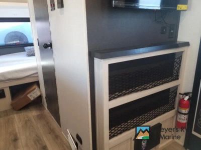 2026 Forest River RV R Pod - Photo 9