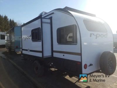 2026 Forest River RV R Pod - Photo 5