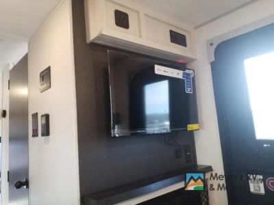 2026 Forest River RV R Pod - Photo 10