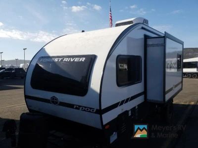 2026 Forest River RV R Pod - Photo 4