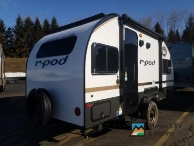 2026 Forest River RV R Pod - Photo 3