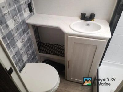 2026 Forest River RV R Pod - Photo 12
