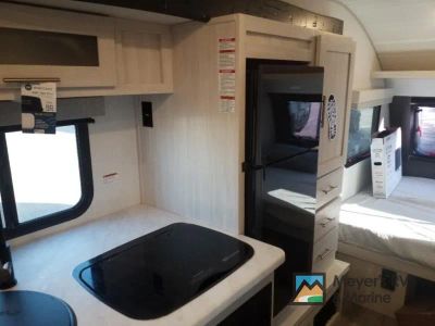2026 Forest River RV R Pod - Photo 7