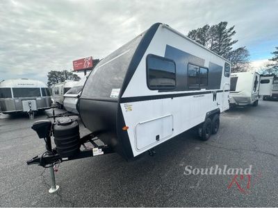 2026 Winnebago Micro Minnie - Photo 4