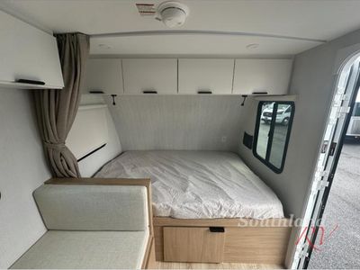 2026 Winnebago Micro Minnie - Photo 7