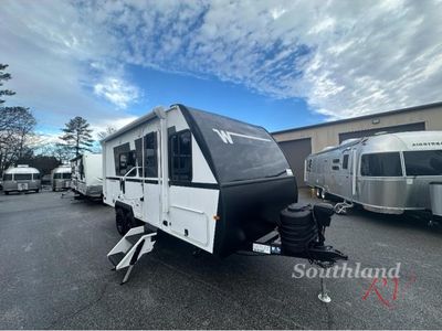2026 Winnebago Micro Minnie - Photo 1