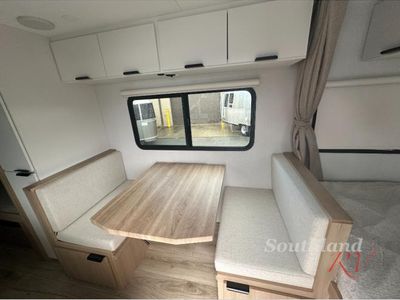 2026 Winnebago Micro Minnie - Photo 9