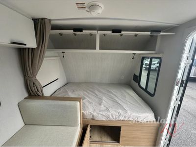 2026 Winnebago Micro Minnie - Photo 8