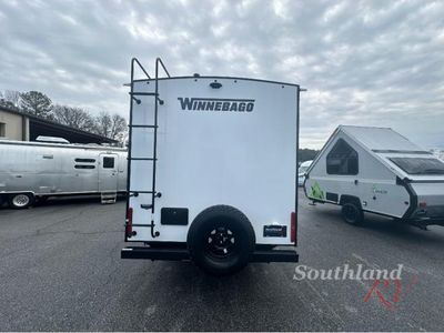 2026 Winnebago Micro Minnie - Photo 3