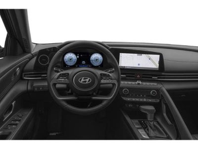 2026 Hyundai ELANTRA - Photo 10