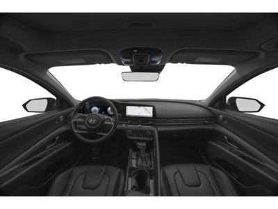 2026 Hyundai ELANTRA - Photo 11