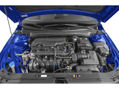 2026 Hyundai ELANTRA - Photo 15