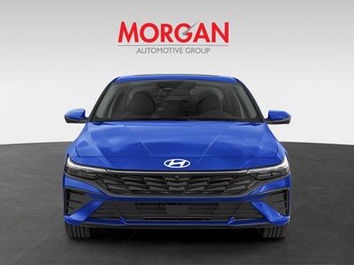 2026 Hyundai ELANTRA - Photo 7