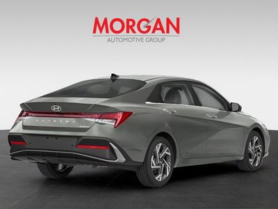 2026 Hyundai ELANTRA - Photo 2