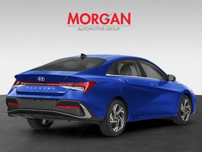 2026 Hyundai ELANTRA - Photo 5