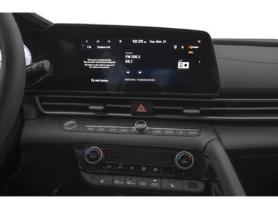 2026 Hyundai ELANTRA - Photo 13