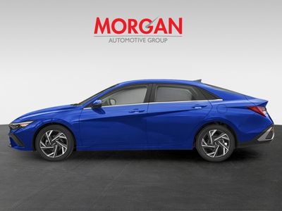 2026 Hyundai ELANTRA - Photo 6