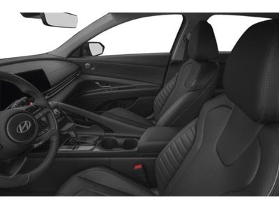 2026 Hyundai ELANTRA - Photo 12