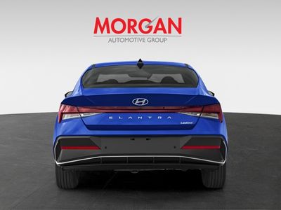 2026 Hyundai ELANTRA - Photo 8