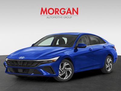 2026 Hyundai ELANTRA - Photo 4