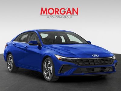 2026 Hyundai ELANTRA - Photo 9
