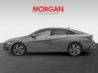 2026 Hyundai ELANTRA - Photo 3
