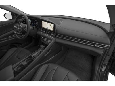 2026 Hyundai ELANTRA - Photo 18
