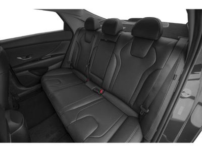 2026 Hyundai ELANTRA - Photo 16