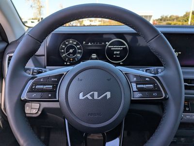 2026 Kia Seltos — photo 28 view
