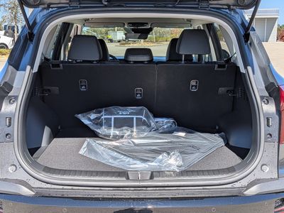 2026 Kia Seltos — photo 13 view