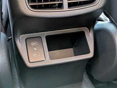 2026 Kia Seltos — photo 16 view
